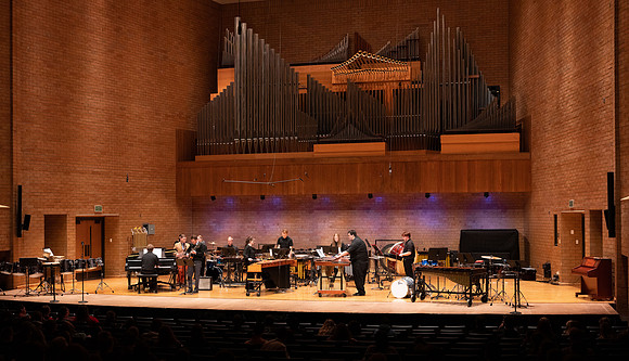 RixStix Concert - Nov 2022