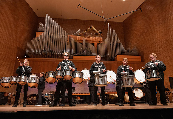 RixStix Concert - Nov 2022