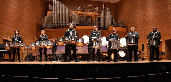 RixStix Concert - Nov 2022