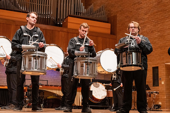 RixStix Concert - Nov 2022