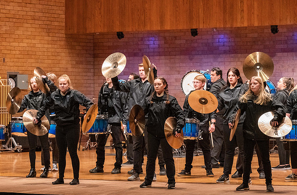 RixStix Concert - Nov 2022