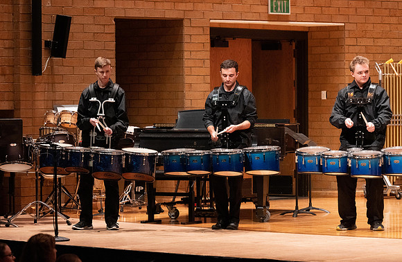 RixStix Concert - Nov 2022