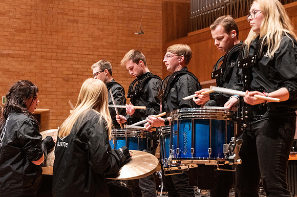RixStix Concert - Nov 2022