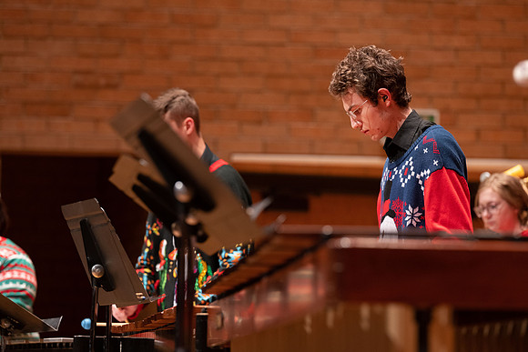 RixStix Concert - Nov 2022