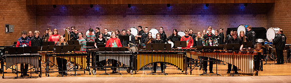 RixStix Concert - Nov 2022