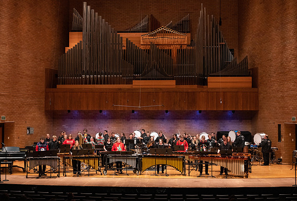 RixStix Concert - Nov 2022