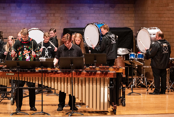 RixStix Concert - Nov 2022