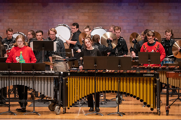 RixStix Concert - Nov 2022