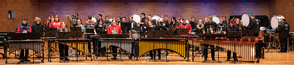 RixStix Concert - Nov 2022