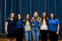 Student Leadership Council - Dec 2025