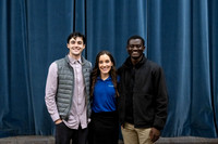 Student Leadership Council - Dec 2025