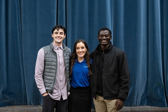 Student Leadership Council - Dec 2025