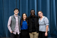 Student Leadership Council - Dec 2025