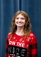 Student Leadership Council - Dec 2025