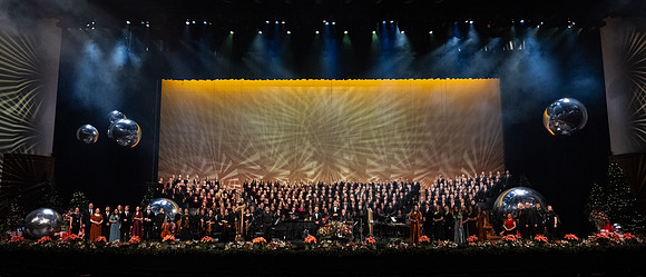 BYUI Christmas - Dec 2025