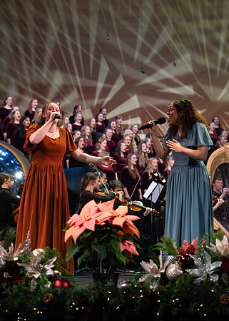 BYUI Christmas - Dec 2025