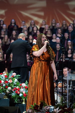 BYUI Christmas - Dec 2025