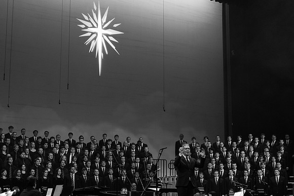 BYUI Christmas - Dec 2025