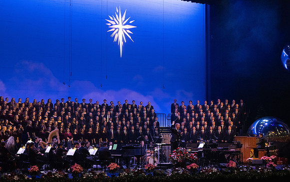 BYUI Christmas - Dec 2025