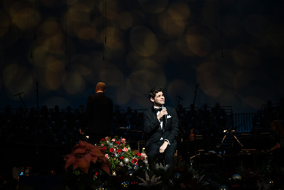 BYUI Christmas - Dec 2025