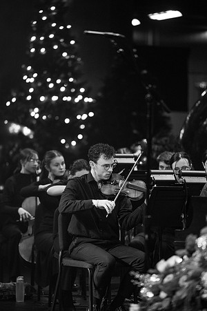 BYUI Christmas - Dec 2025