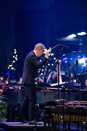 BYUI Christmas - Dec 2025