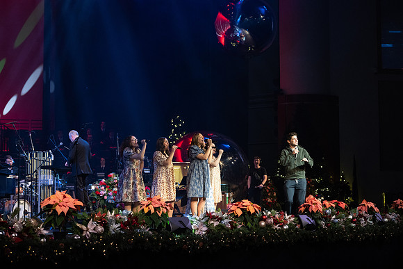 BYUI Christmas - Dec 2025