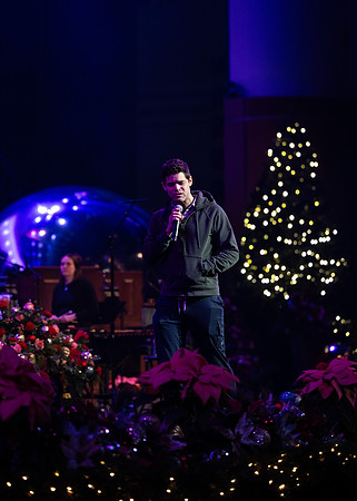 BYUI Christmas - Dec 2025