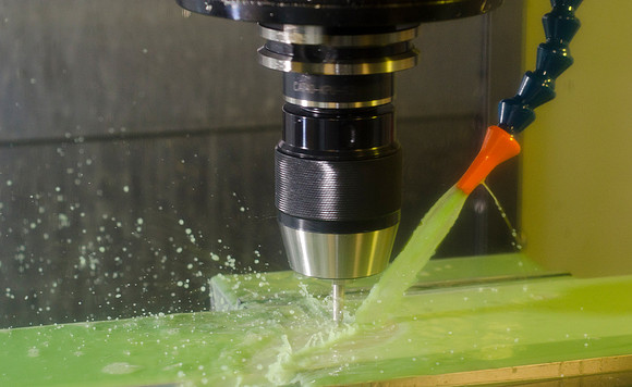 Manufacturing Processes Lab