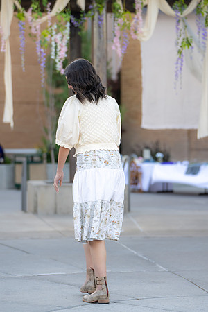 Fashion Show - July 2025