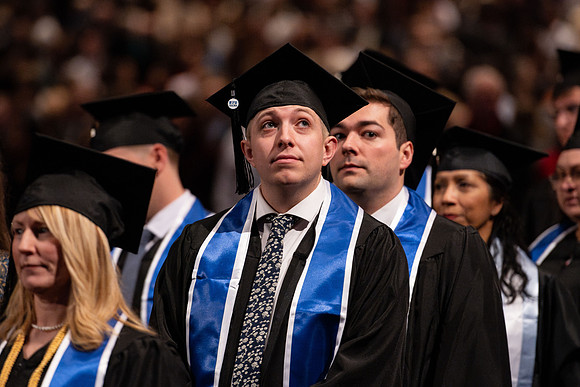 Commencement - Dec 2024