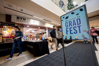 Grad Fest - Dec 2025