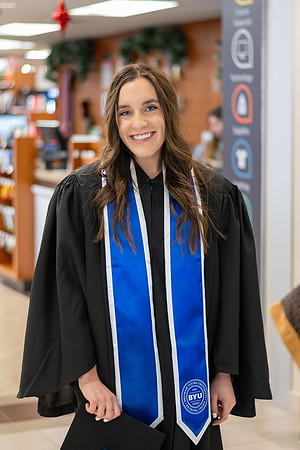 Grad Fest - Dec 2025