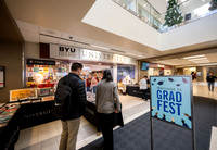 Grad Fest - Dec 2025
