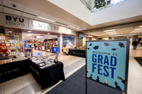 Grad Fest - Dec 2025