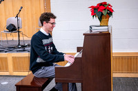 Christmas Gathering for Employees- Dec 2025