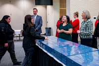 Christmas Gathering for Employees- Dec 2025