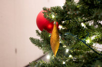 Christmas Gathering for Employees- Dec 2025
