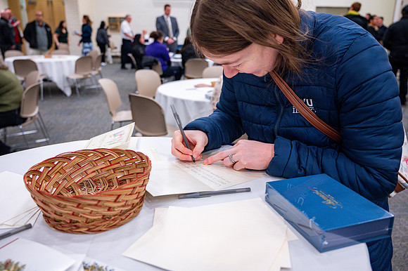 Christmas Gathering for Employees- Dec 2025