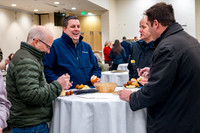 Christmas Gathering for Employees- Dec 2025