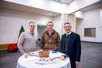 Christmas Gathering for Employees- Dec 2025