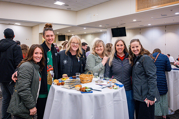 Christmas Gathering for Employees- Dec 2025