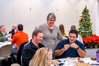 Christmas Gathering for Employees- Dec 2025