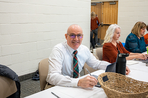Christmas Gathering for Employees- Dec 2025
