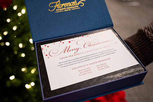 Christmas Gathering for Employees- Dec 2025
