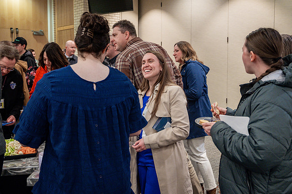 Christmas Gathering for Employees- Dec 2025