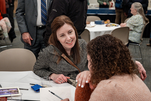 Christmas Gathering for Employees- Dec 2025