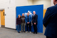 Graduation Night- Dec 2025