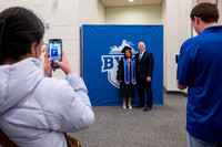 Graduation Night- Dec 2025