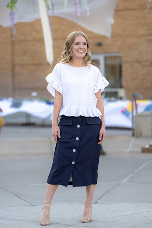 Fashion Show - July 2025